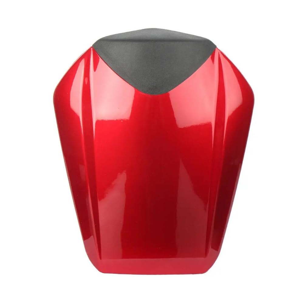 Couvercle de queue arrière CBR1000RR 2008-2016 carénage passager - 5