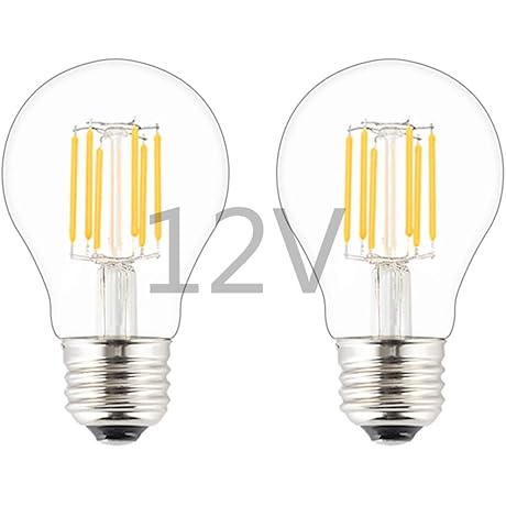 Dimmable 12 Volt LED Lights: Ultimate Energy-Saving Solution for Your Home