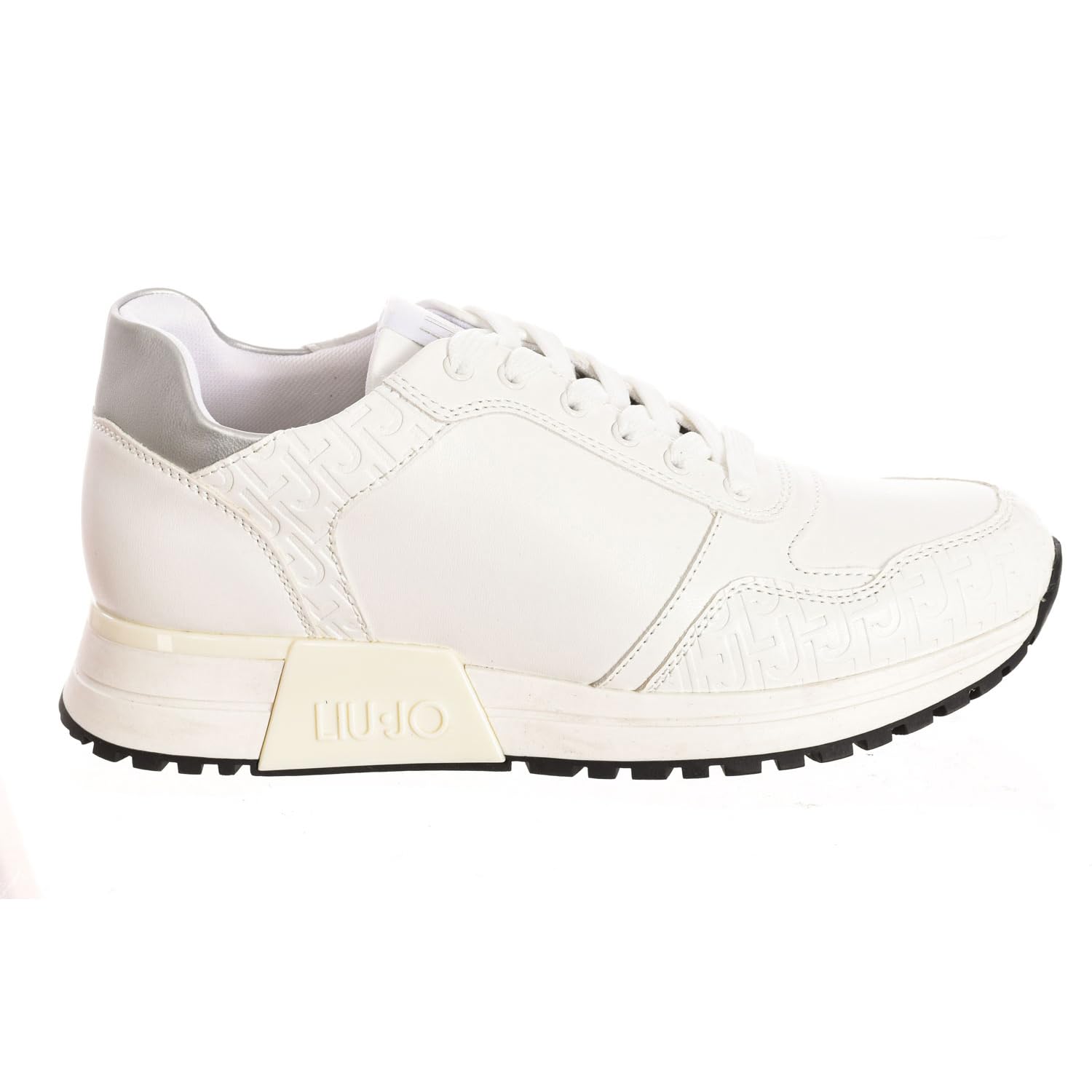 Liu Jo Kiss 502 - Sneaker Sportiva da Donna