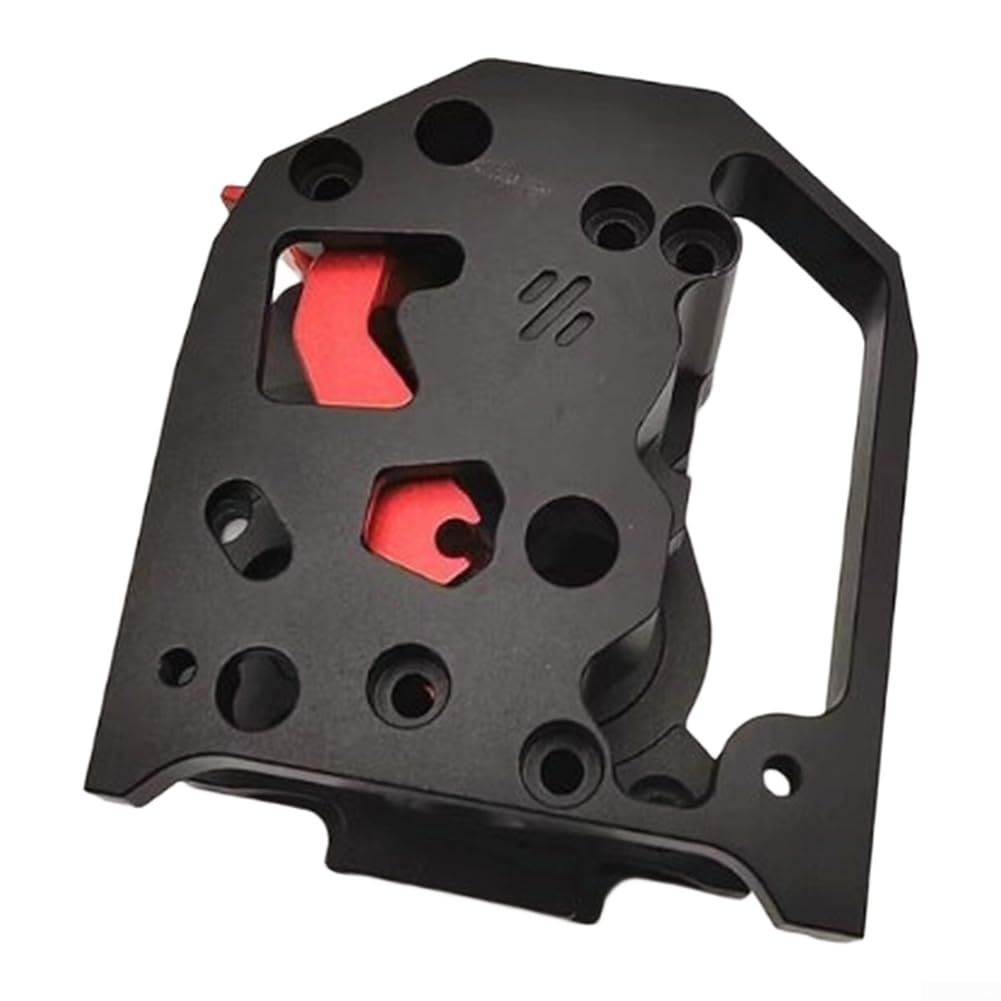 CNC Aluminium Extruder Upgrade für Voron 2.4 R2 Drucker