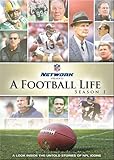 NFL a Football Life Season 1 [DVD] [Region 1] [US Import] [NTSC]