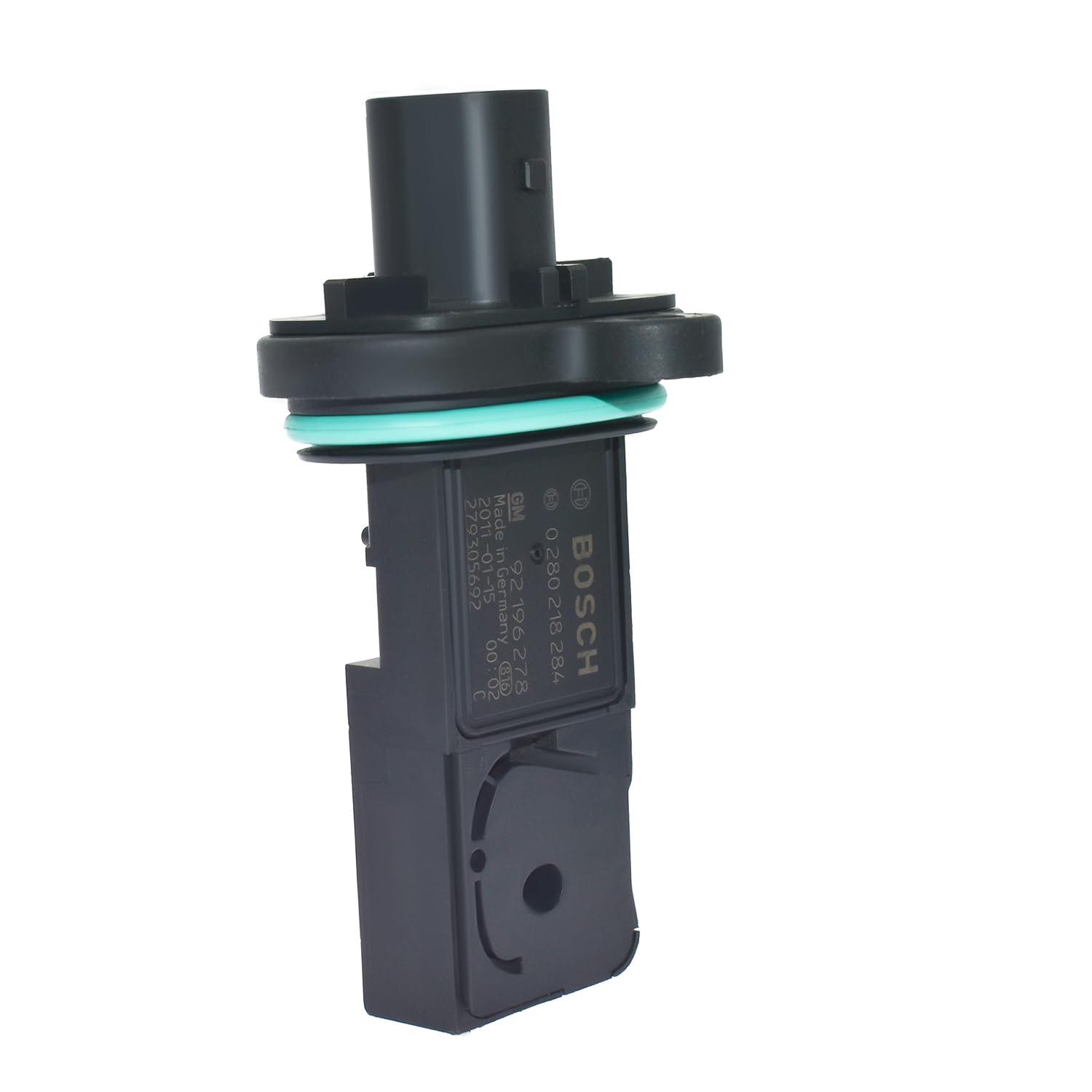 Amazon.com: 0280218284 92196278 MAF Mass Air Flow Meter Sensor 