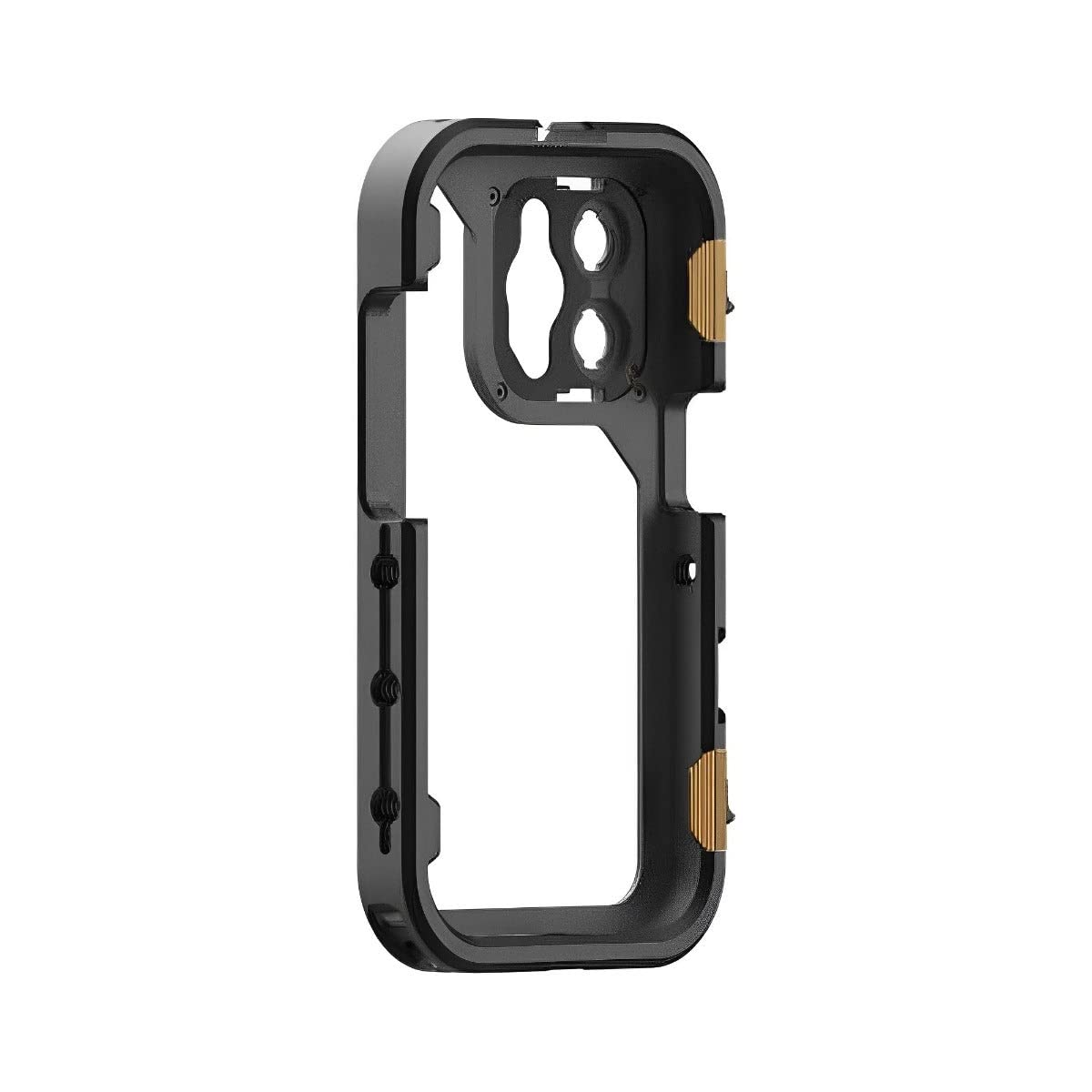 Amazon.co.jp: PolarPro LiteChaser Pro ケージ for iPhone 14 Pro/Pro