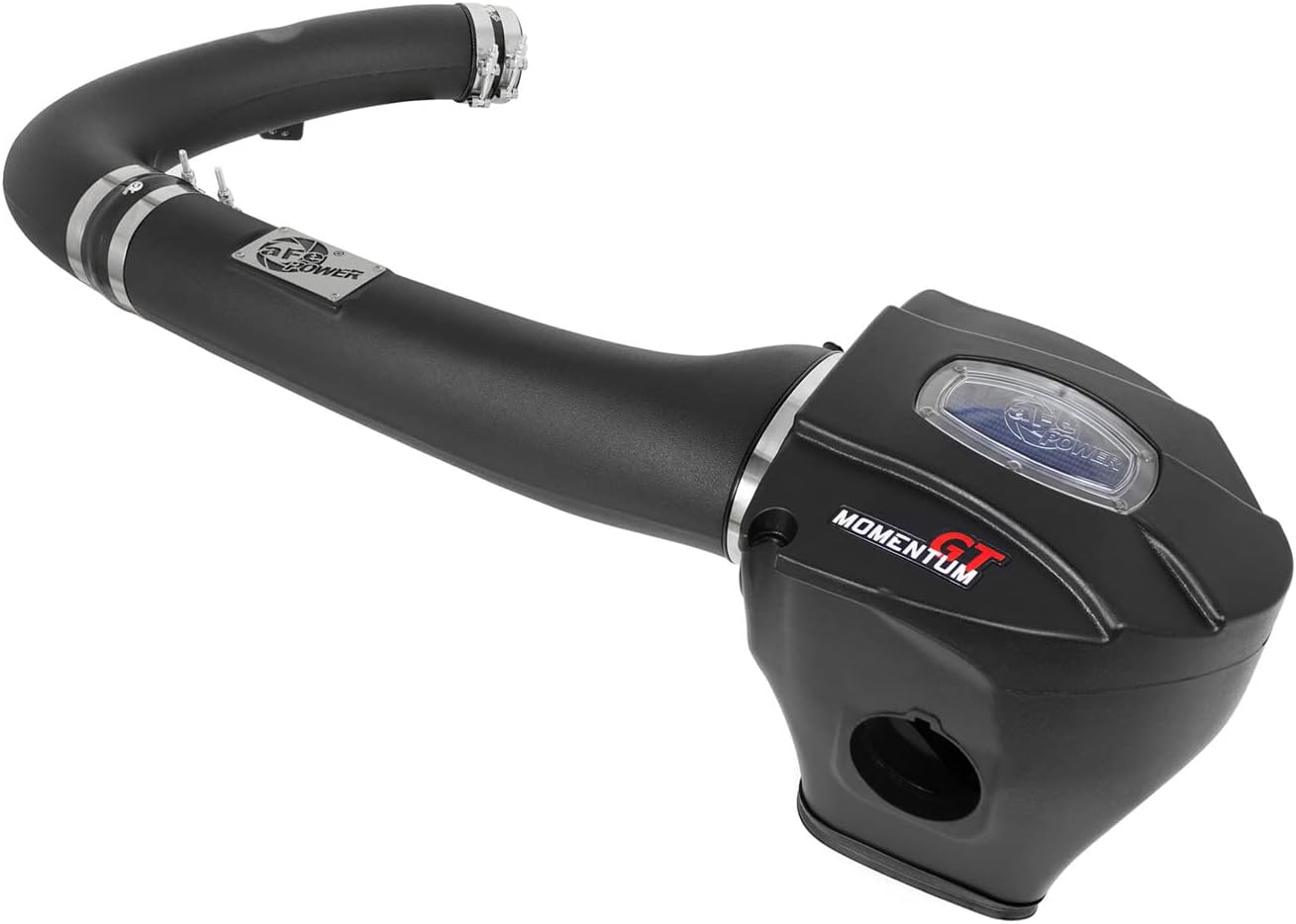 54-72201 Momentum GT Cold Air Intake System w/Pro 5R Filter Dodge Challenger/Charger 11-23/Chrysler 300 11-14 V6-3.6L