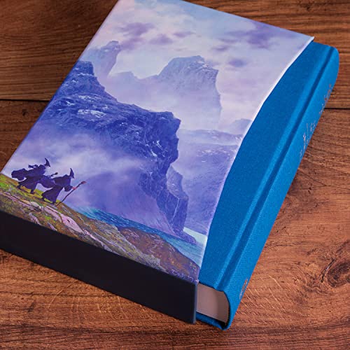 Image of Unfinished Tales