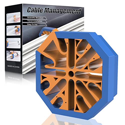 List of Ten Best Practices For Cable Installation And Management Top
