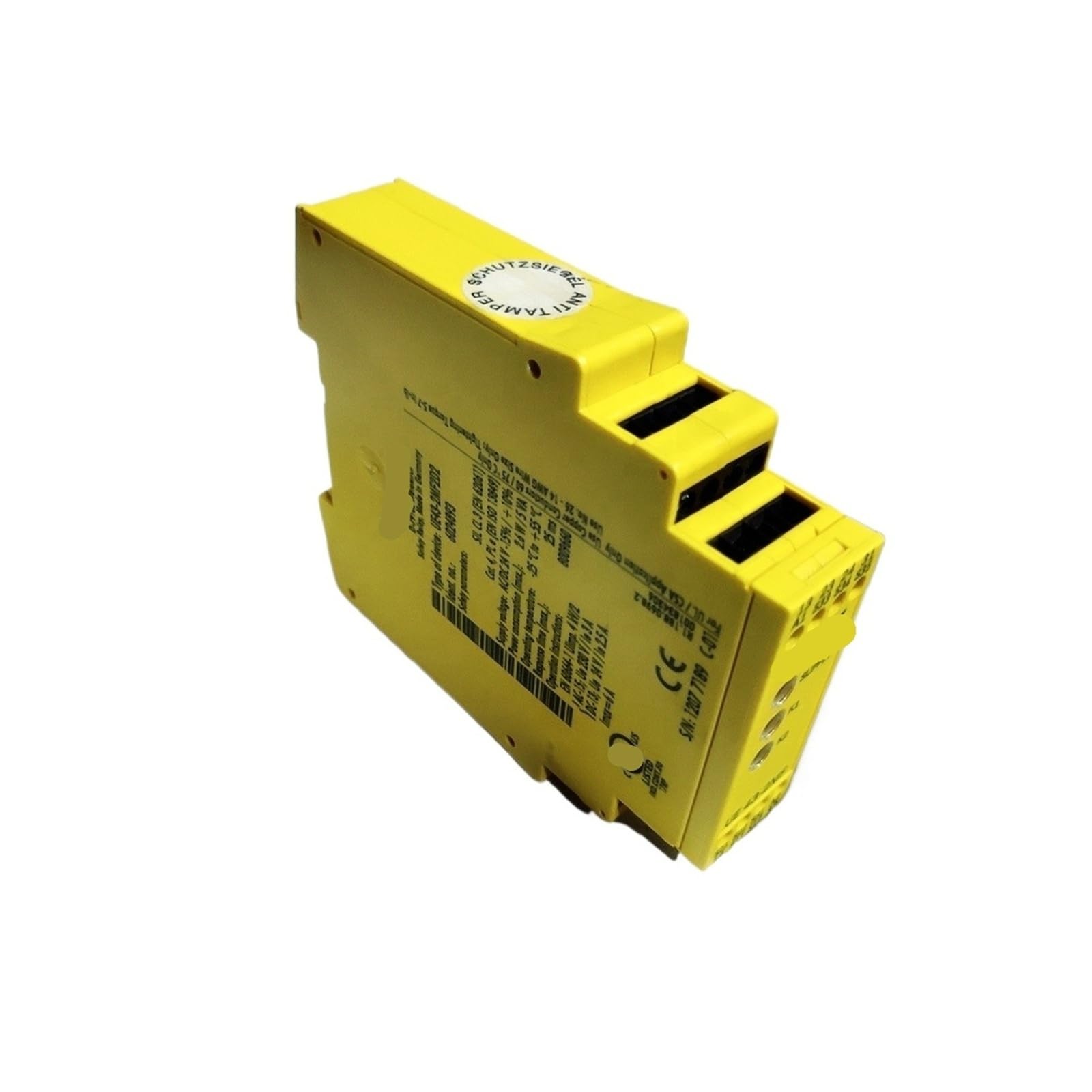 Relé de seguridad UE43-2MF2D2 6024893