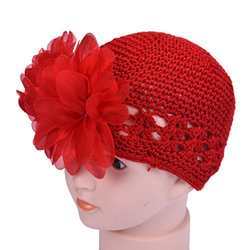 Oyedens Flower Toddlers Infant Baby Girl Lace