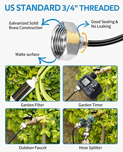 Homenote MS-8 Misting Cooling System thumb #2