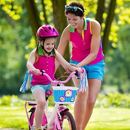 Helweet Streamer per Bici, Manubrio Stelle