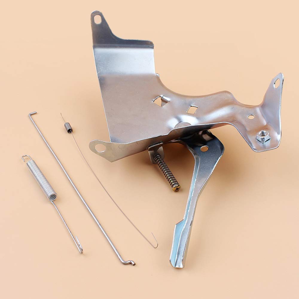 3x Aste Collegamento Governatore Acceleratore Controllo Velocità - Foto 9