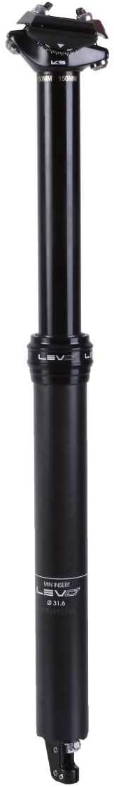 Ks lev 30.9 100mm Clearance