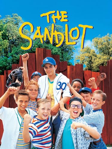 The Sandlot