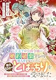 王太子が公爵令嬢に婚約破棄するのを他人事で見ていたら後日まさかのとばっちりを受けました ～扇子言語のある世界、とばっちり令嬢と近衛騎士団長の溺愛が始まる可能性～ (リブラノベル)