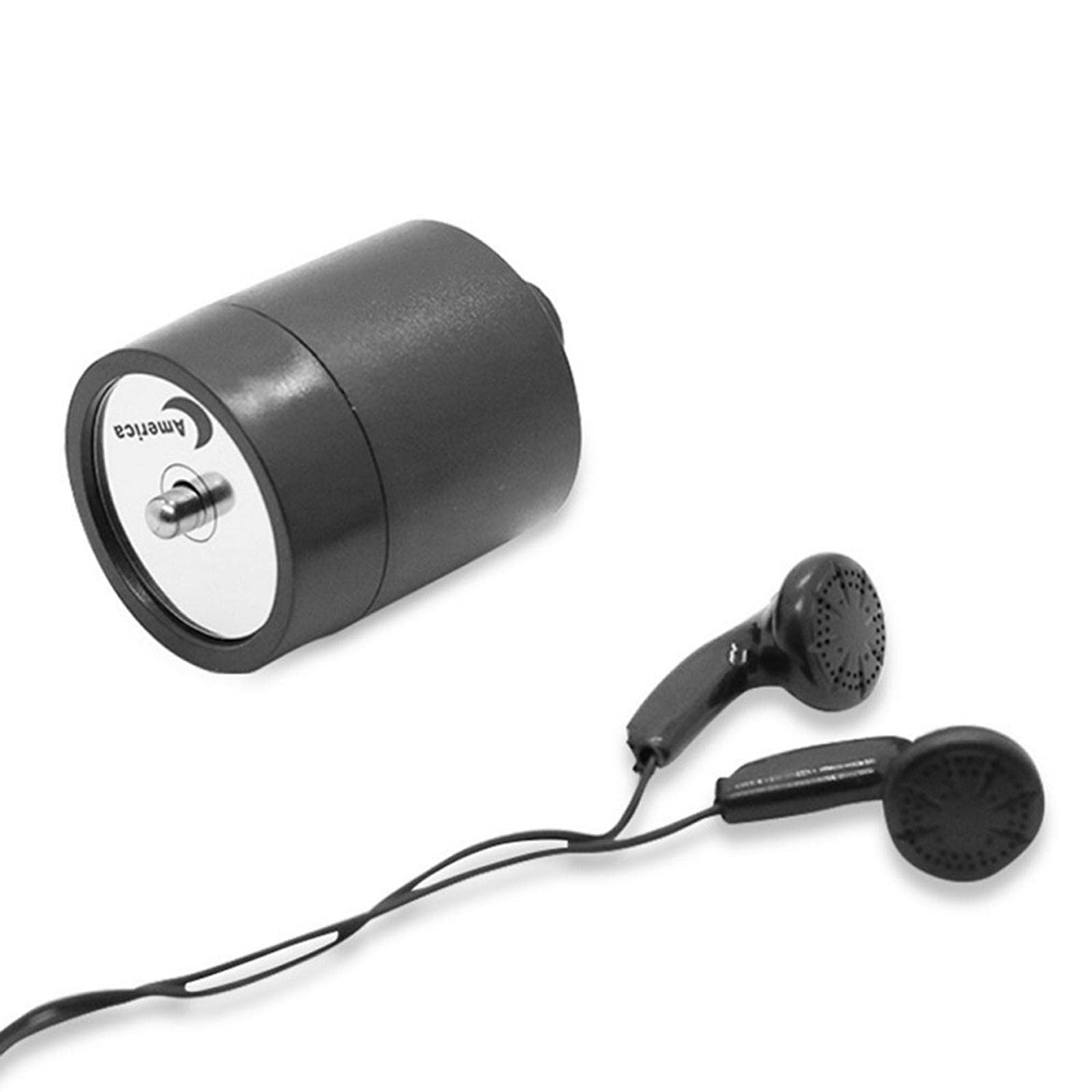 UJEAVETTE® Through Wall Microphone Built in Battery Water Leakage Hearing Detector (B0CSDQLHKY) Amazon Price History, Amazon Price Tracker