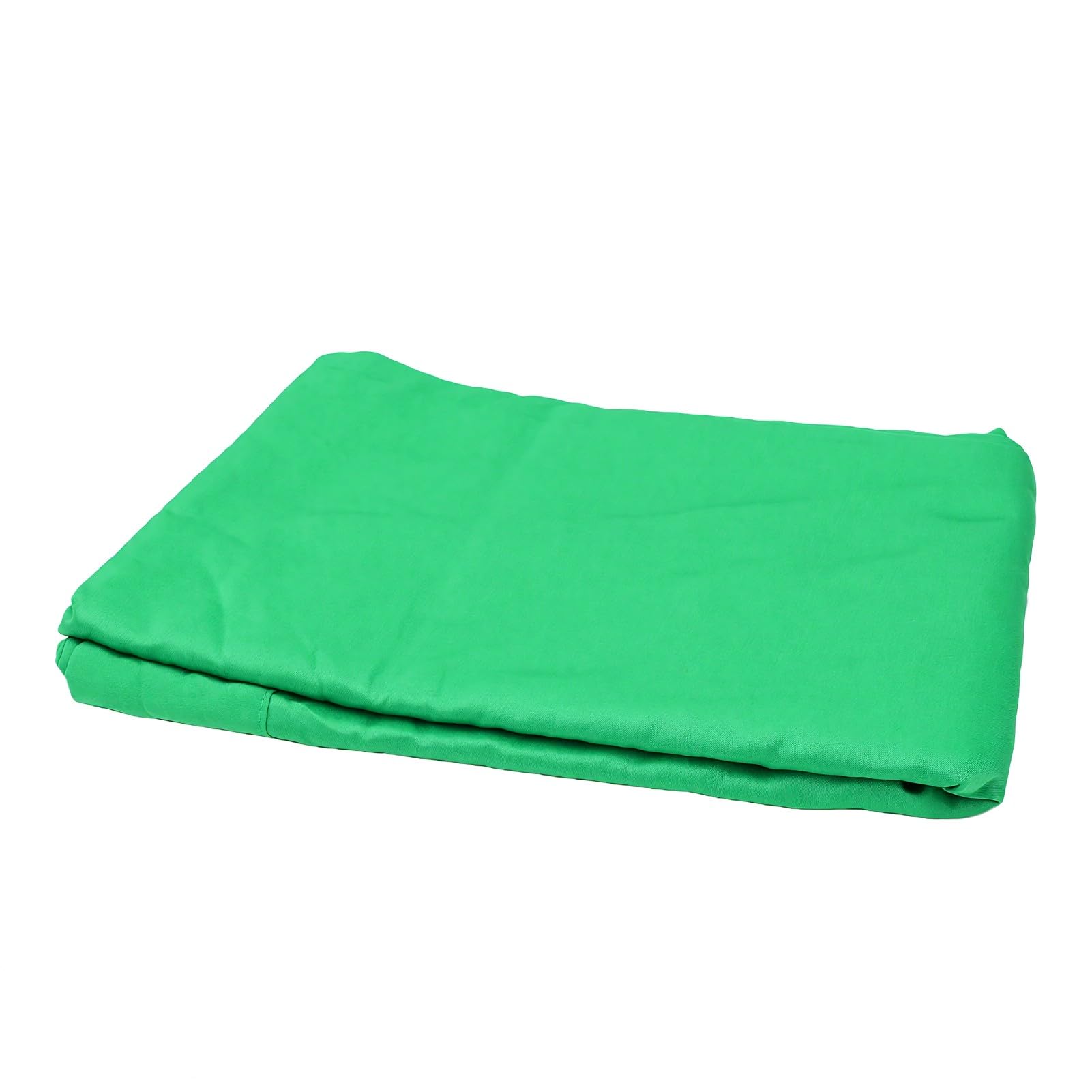 Diyeeni Sfondo per Set Fotografici Opaco 300x400cm Pieghevole in (GREEN) | Sfondo fotografico per ritratti in studio, produzione video, streaming live, schermo di sfondo fotografico con materiale
