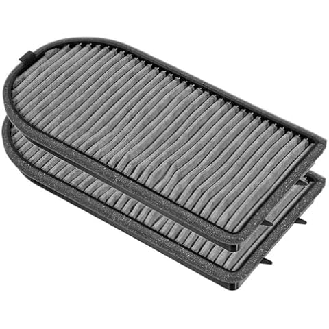 Meyle 312 320 0005/S Cabin Air Filter Cover