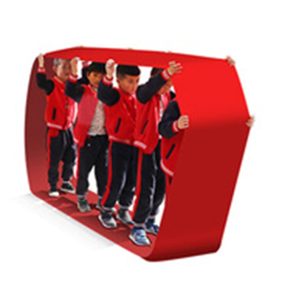 juegos de trabajo en equipo. Tapete for correr for juegos de trabajo en equipo IEOWY, equipo for actividades de trabajo en equipo, fácil de transportar, ideal for empresas, escuelas y clubes.(Adult 11