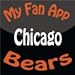 My Fan App : Chicago Bears