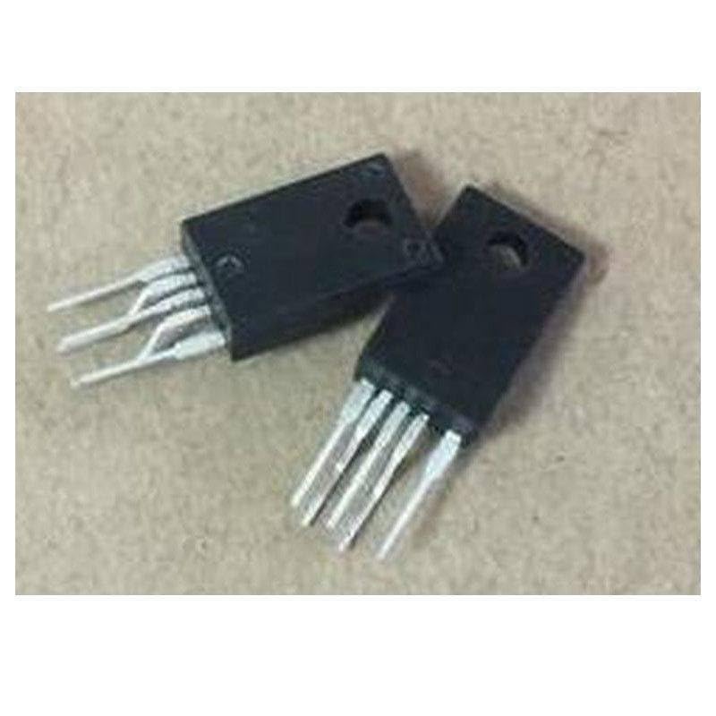 50PCS STRW6754 W6754 TO-220F-6