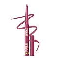 INSIGHT Glide On Lip Liner - My Bestie | Intensely Pigmented | Ultra Smooth Texture | Long lasting Formula | Weightless