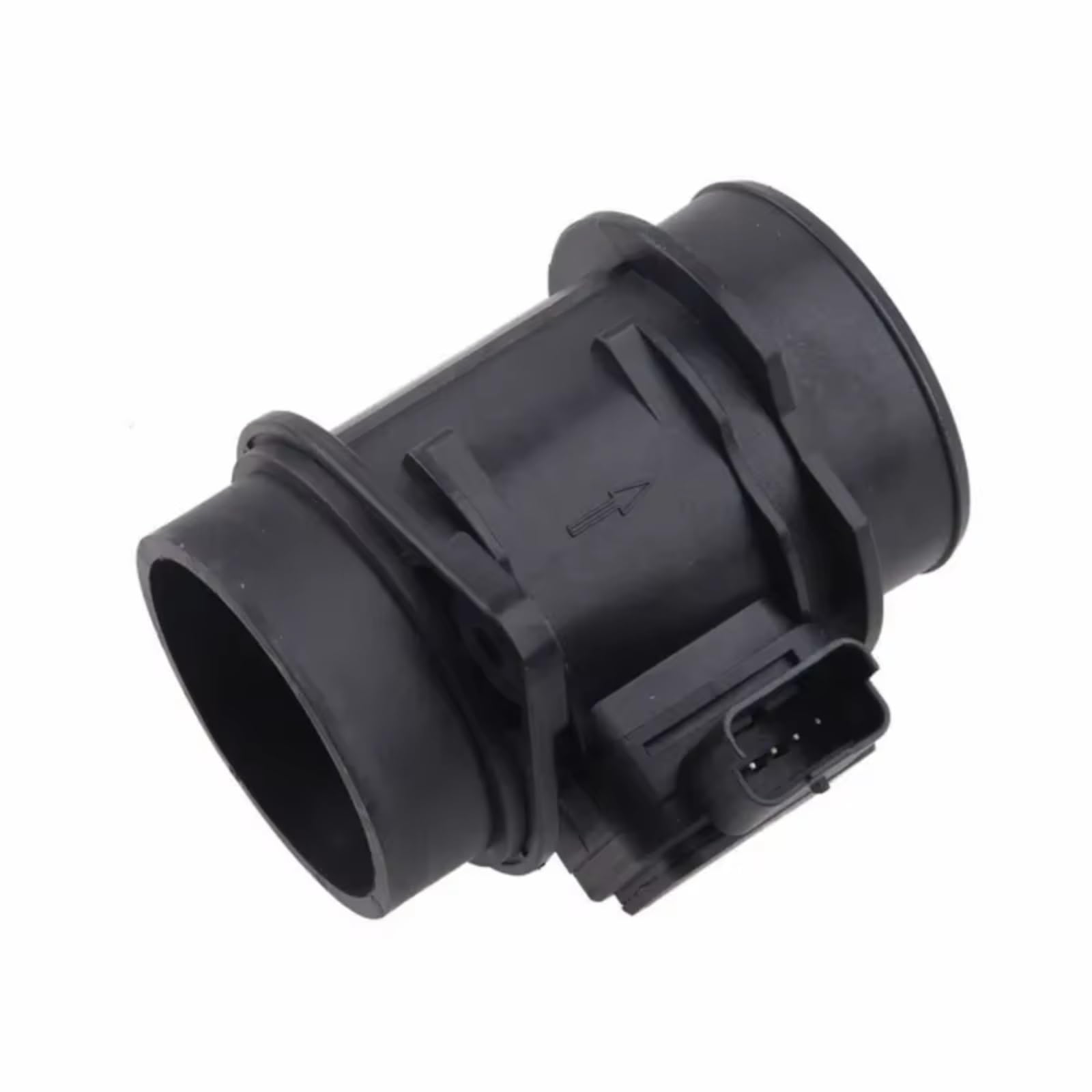 Misuratore Massa Aria Compatibile Con Peugeot 107 1007 206 207 Sensore Portata Aria Massa Auto Componenti Ricambio OEM:5WK97004