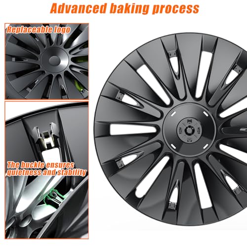 Llantas, Tires rin 19 Marca POSWIS (3)