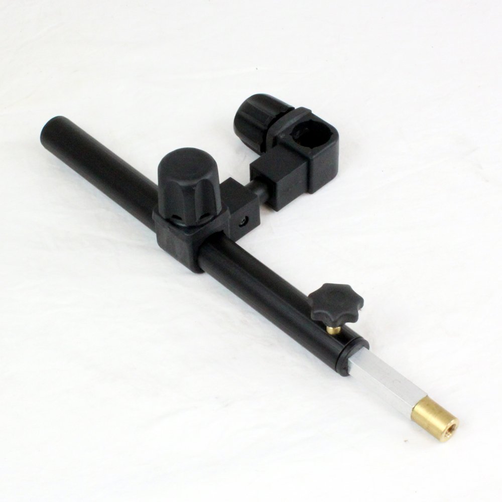 Match Station MODBOX ADD ON UNIVERSAL ADJUSTABLE KEEPNET ARM