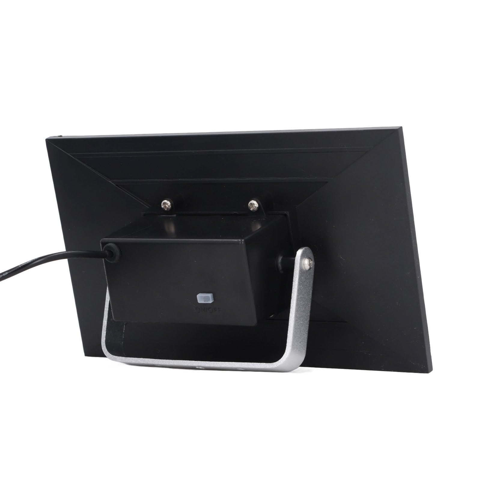 Cocoarm Luce Solare Esterna, Lampada LED Pendant con 3 Teste Regolabili,