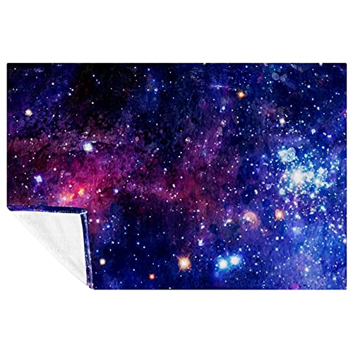 Couverture lit 150x100 cm isolante et compacte pour camping et extérieur