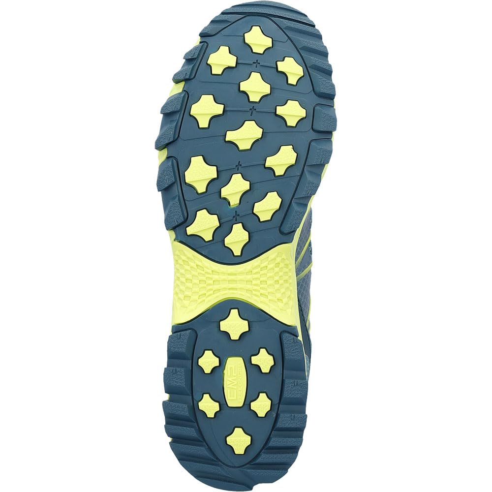 CMP Altak Trail Shoe, Scarpe da Corsa Uomo