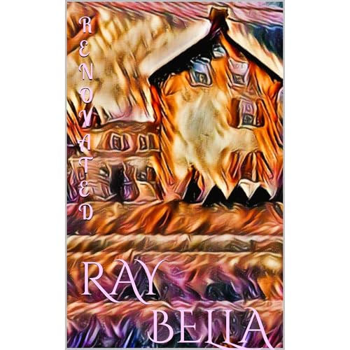 Renovated by Ray Bella episode artwork