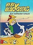 Bibi Blocksberg. Ein verhexter Urlaub