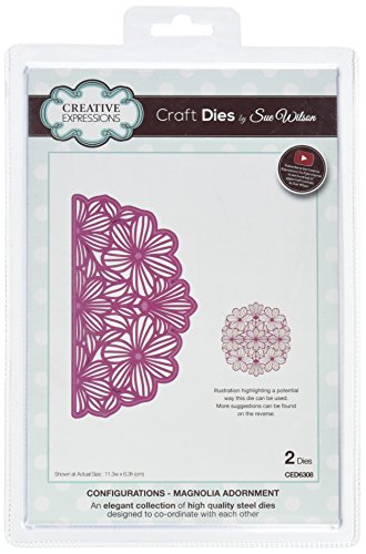 Configurazioni Collection CED6308 Magnolia