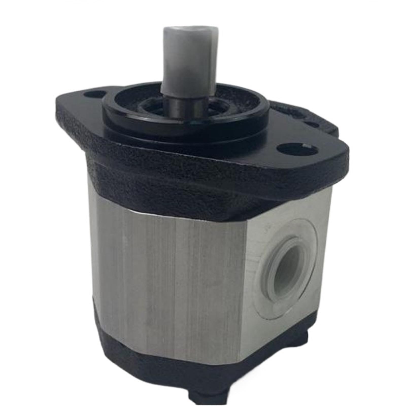 Cnxbsmlstw One Color 1Pcs Hydraulic Pump Gear Pump