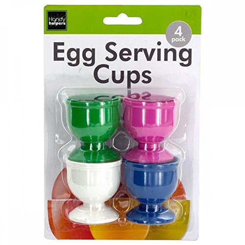 bulk buys Egg Serving Cups, 2