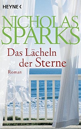 Das Lächeln der Sterne: Roman Das Lächeln der Sterne: Roman
