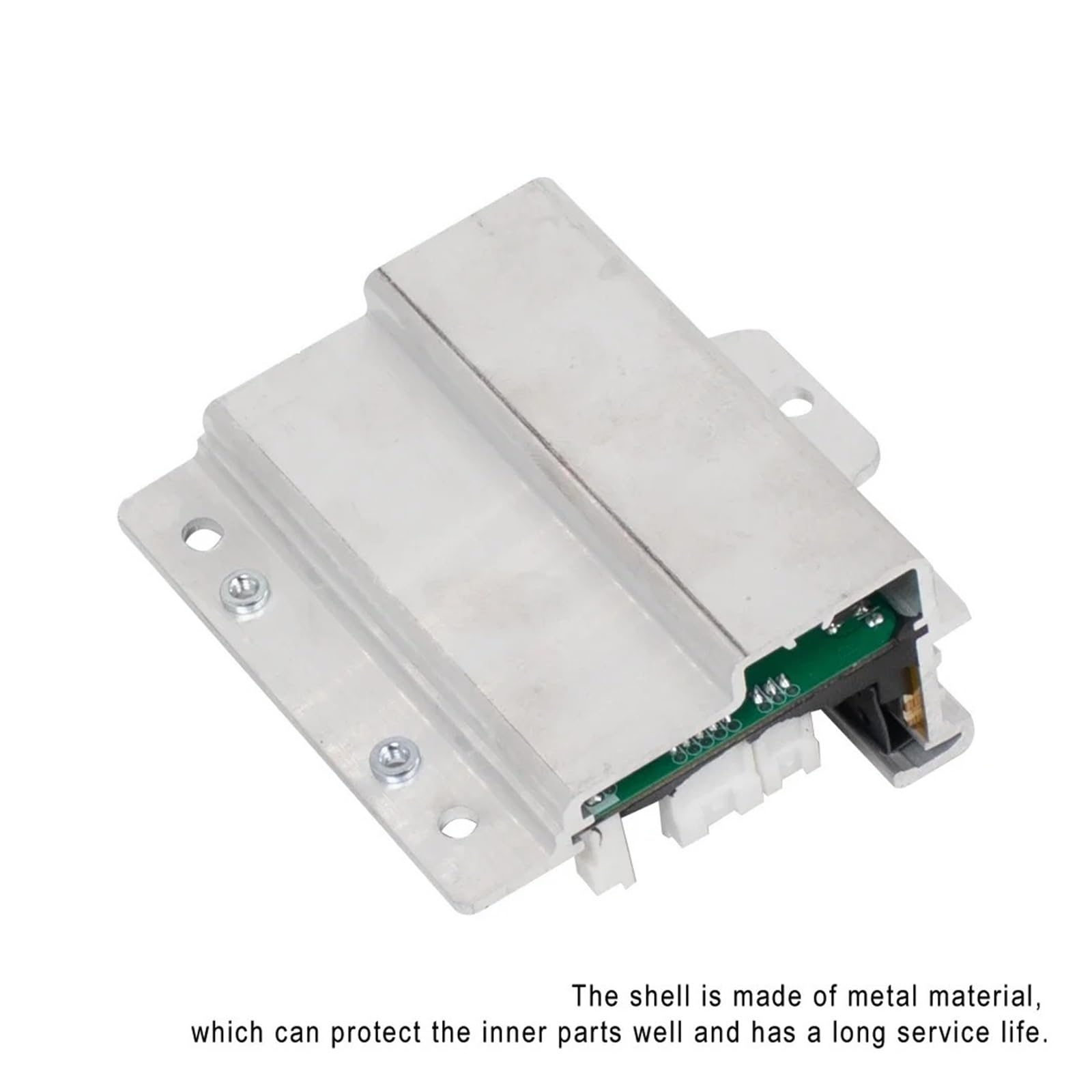Controlador de Placa Base Compatible con el Patinete eléctrico Mi 4 Pro, Placa Base, conmutador, Controlador SCO, Piezas for Patinete eléctrico Mi 4 Pro