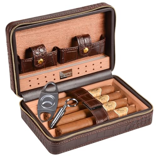 Cigarol Travel Case