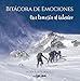 Bitácora de emociones: Una travesía al interior (Spanish Edition)