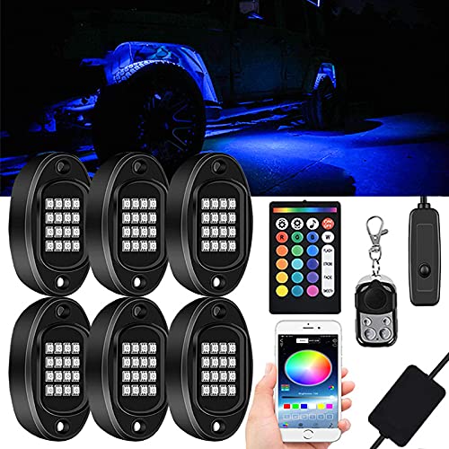 Expert Best Golf Cart Underbody Lights For Your Need BNB