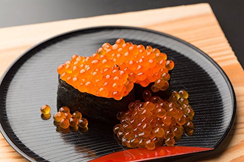 尾張まるはち Premium いくら醤油漬け 冷凍 北海道産 最上級 3特グレード 500g ギフトボックス付き の商品画像 7