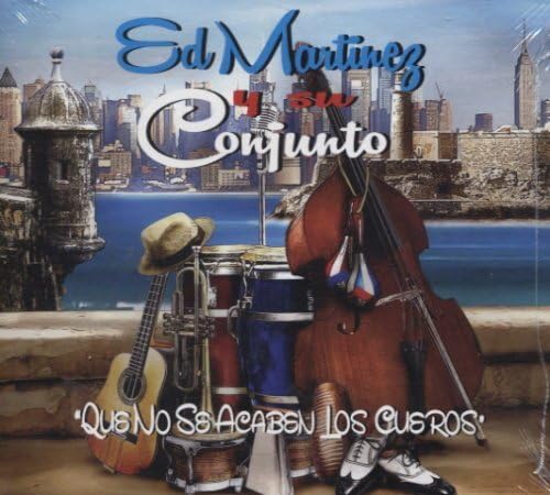 Que No Se Acaben Los Cueros