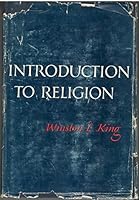 Introduction to Religion B0007DLK9K Book Cover