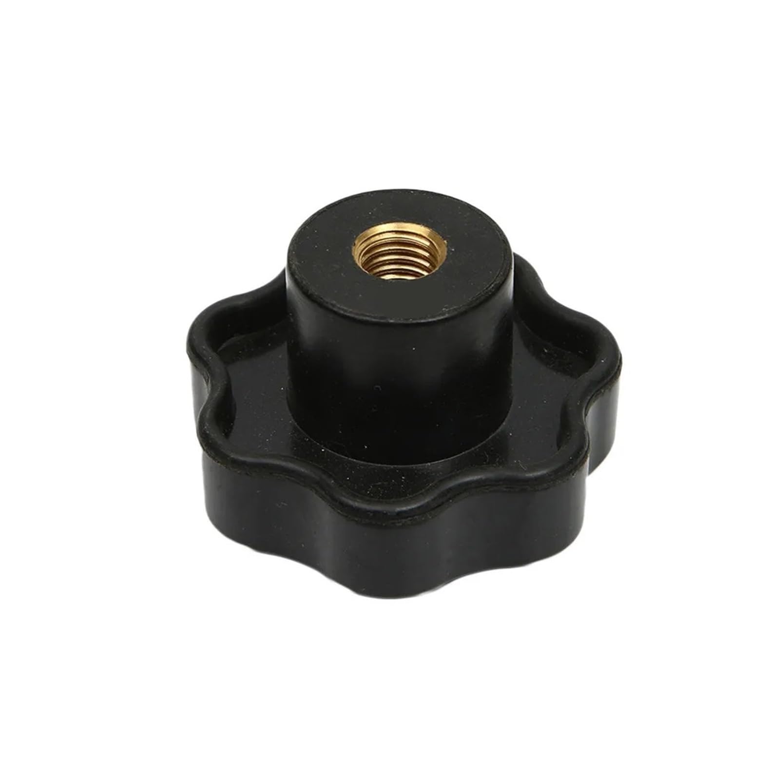 Tuercas De Perilla De Ajuste De Cinco Estrellas M5 M6 M8 M10(M8 x31 (Head 31mm))