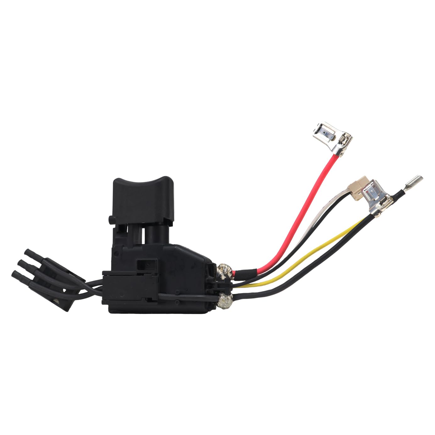 Amazon.com: MAKITA Switch XFD01 (650747-2) : Tools & Home