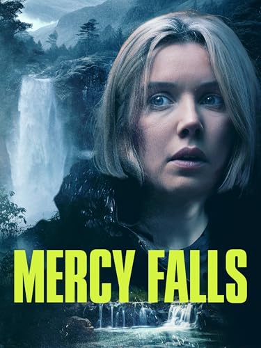 Mercy Falls