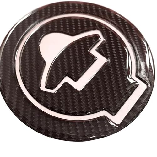 Caoutchouc souple brazé au carbone pour réservoir moto YZF R3 R15 MT03