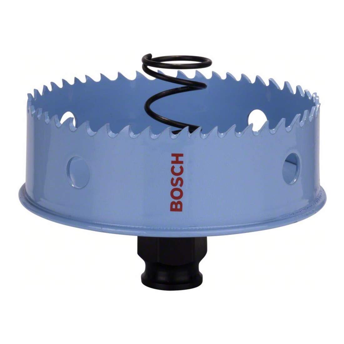 Sheet Metal holesaw 83 mm, 3 1/4"