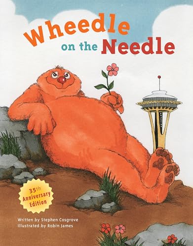 Image of Wheedle on the Needle: (Classic Children's Books)
